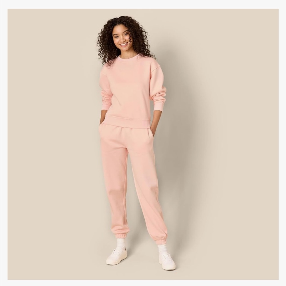 Amazon Essentials x Sofia Richie Grainge, XL Set